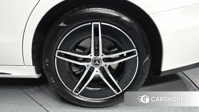 Mercedes-Benz E-Class W214 id 4462197 из Кореи 13