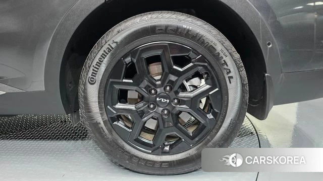 Kia The New Sorento 4th Generation id 4675165 из Кореи 13
