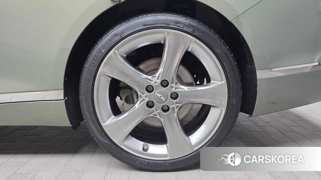 Genesis G80 (RG3) id 4759219 из Кореи 13