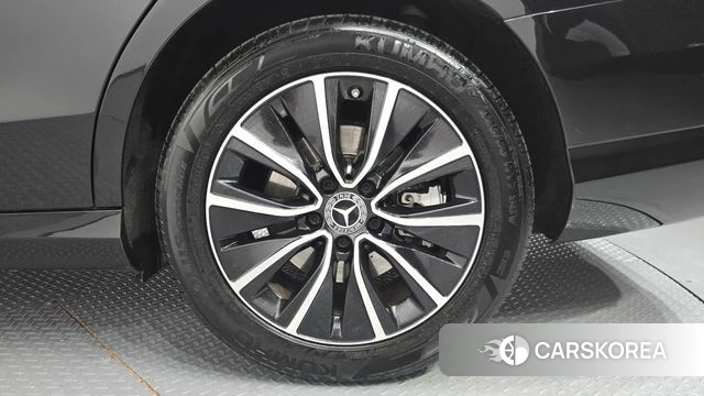 Mercedes-Benz C-Class W205 id 4780602 из Кореи 13