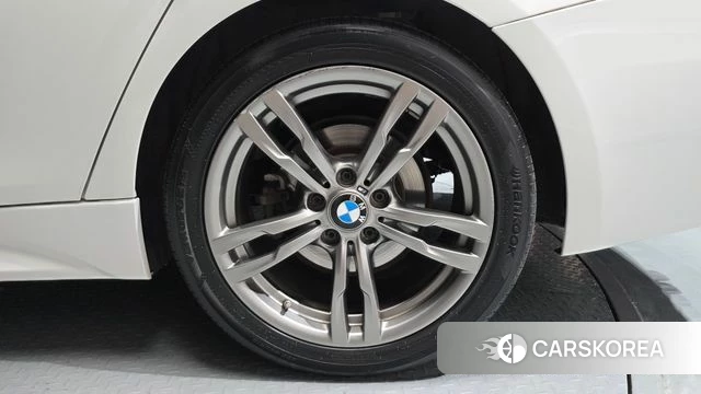 BMW 3 Series (F30) id 4672838 из Кореи 13