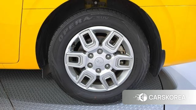 Hyundai Staria id 4640888 из Кореи 13