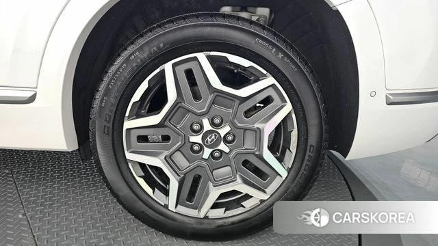 Hyundai The New Santa Fe id 4283219 из Кореи 13