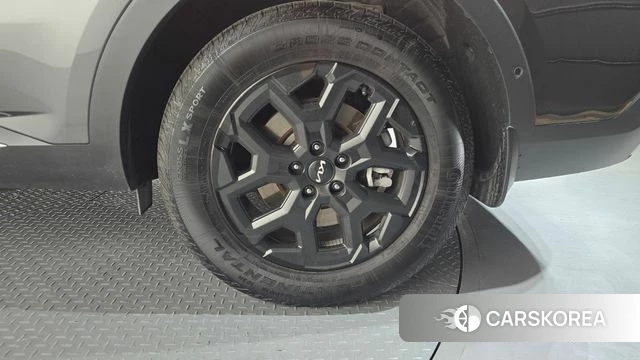 Kia The New Sorento 4th Generation id 4617604 из Кореи 13
