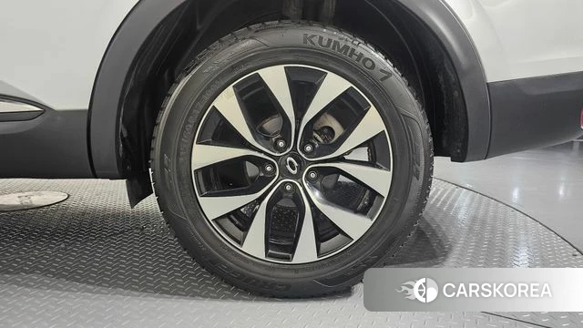 Renault Korea (Samsung) XM3 id 4712318 из Кореи 13