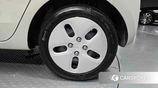 Kia The New Ray id 4631208 из Кореи 13