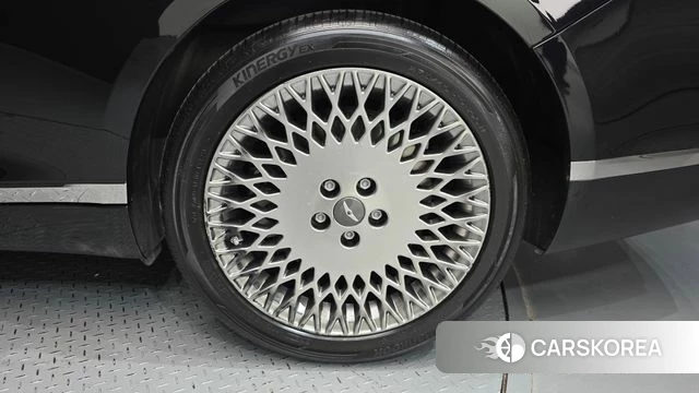 Genesis G80 (RG3) id 4224281 из Кореи 13