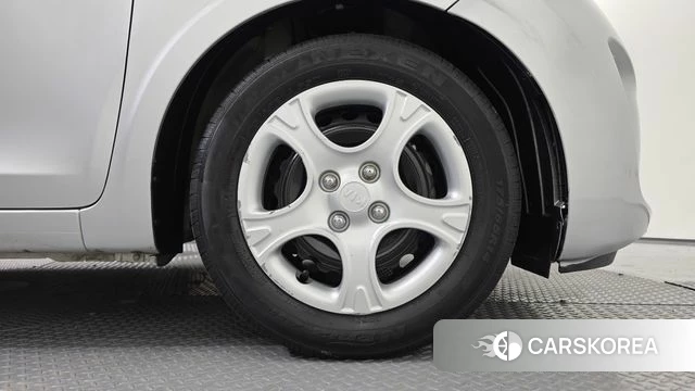 Kia All New Morning (JA) id 4476990 из Кореи 13