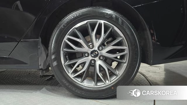 Kia K5 3rd generation id 4657702 из Кореи 13