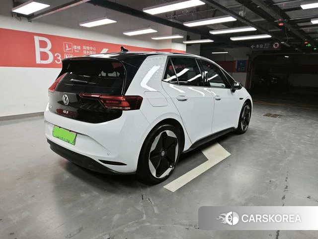 Volkswagen ID.3 id 4313596 из Китая 13