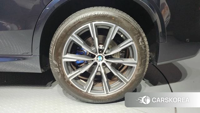 BMW X5 (G05) id 4590836 из Кореи 13