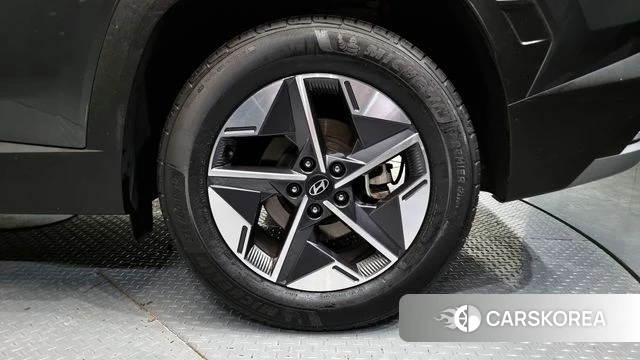 Hyundai The New Tucson (NX4) id 4394540 из Кореи 13