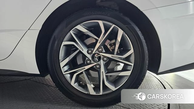 Hyundai Sonata (DN8) id 4433564 из Кореи 13