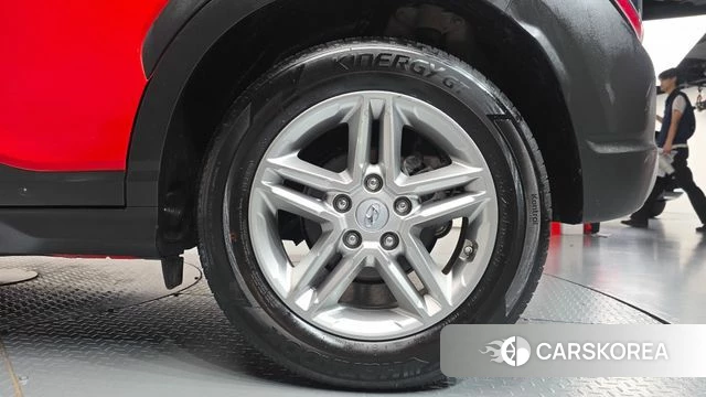 Hyundai The New Kona id 4894434 из Кореи 13