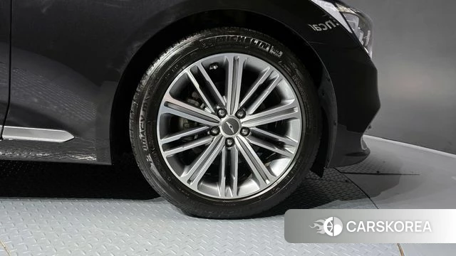 Genesis G80 id 4326004 из Кореи 13