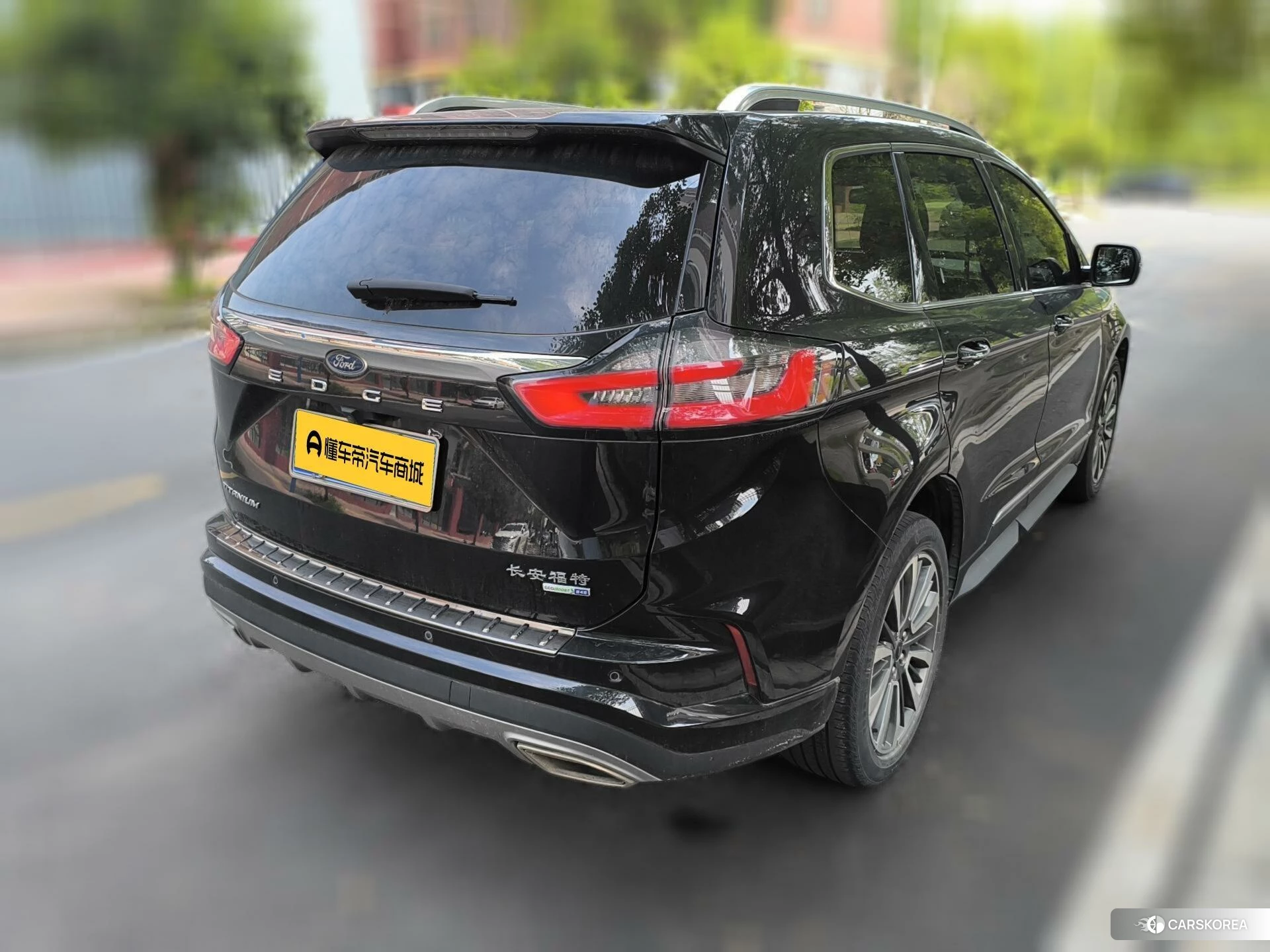 Ford Sharp World id 4461549 из Китая 13