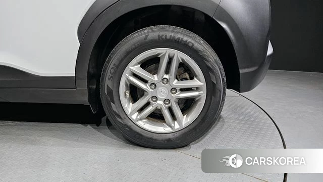 Hyundai Kona id 4285326 из Кореи 13