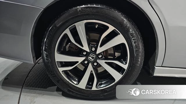 Honda Odyssey id 4311068 из Кореи 13