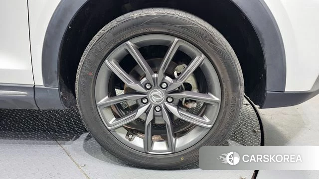 Dongfeng Socon Pencon ix5 id 4410681 из Кореи 13