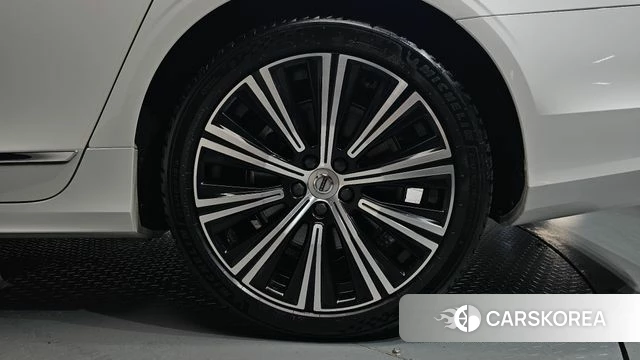 Volvo S90 id 4608061 из Кореи 13