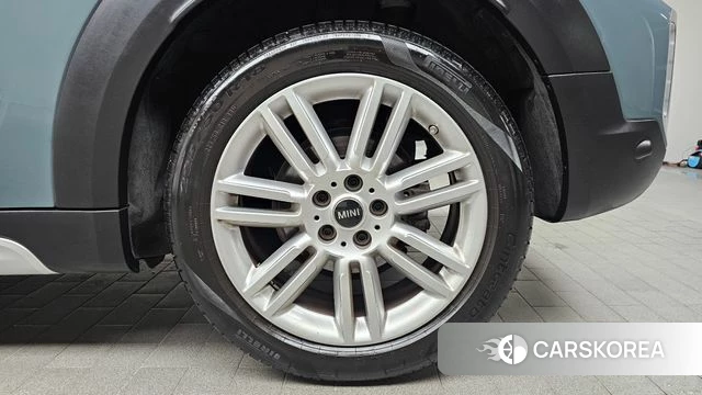 Mini Cooper Countryman id 4475852 из Кореи 13