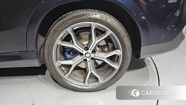 BMW X6 (G06) id 4519042 из Кореи 13