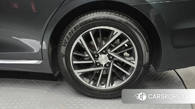 Hyundai The New Grandeur IG id 4396753 из Кореи 13