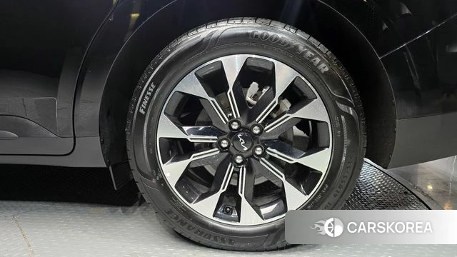 Kia Carnival 4th generation id 4186506 из Кореи 13