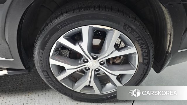 Hyundai Palisade id 4501964 из Кореи 13