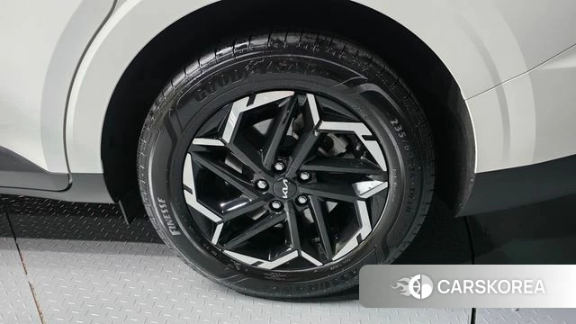 Kia The New Carnival 4th Generation id 4618055 из Кореи 13