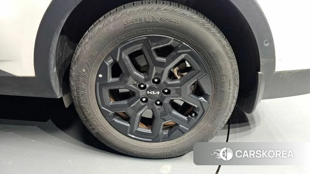 Kia The New Sorento 4th Generation id 4414358 из Кореи 13