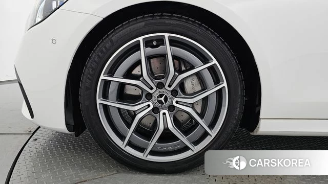 Mercedes-Benz E-Class W213 id 4231711 из Кореи 13