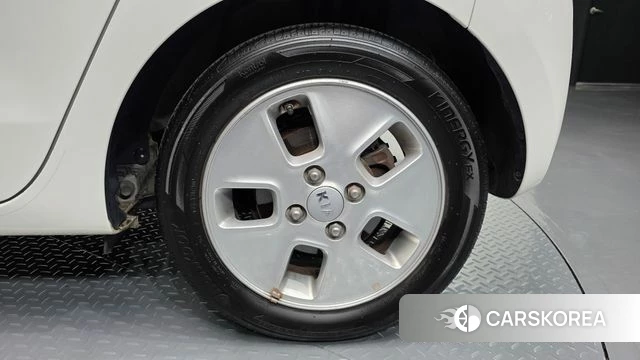 Kia The New Ray id 4895059 из Кореи 13