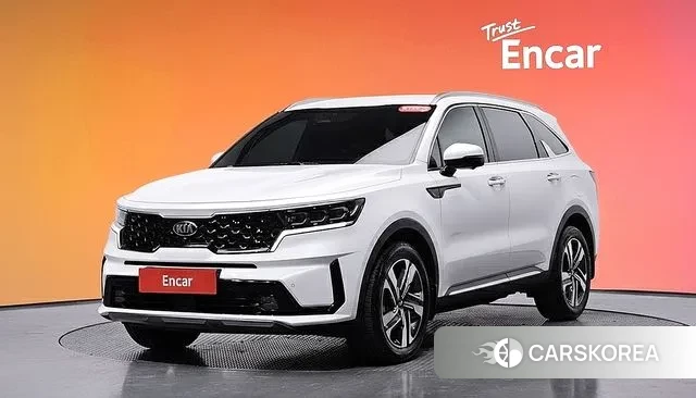 Kia Sorento 4th Generation id 3760076 из Кореи 13