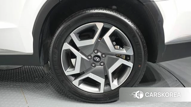 Hyundai The New Palisade id 4528356 из Кореи 13