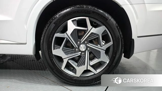 Hyundai Palisade id 4864036 из Кореи 13