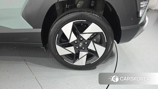 Hyundai Kona (SX2) id 4893060 из Кореи 13