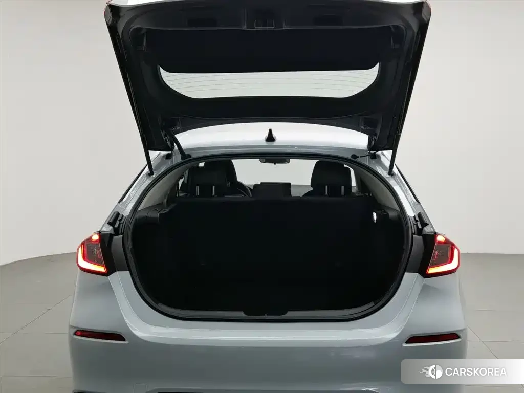 Honda Civic id 4565200 из Китая 13