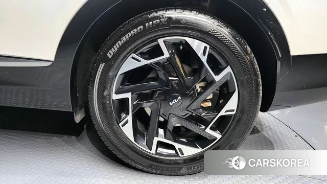 Kia Sportage 5th Generation id 4330717 из Кореи 13