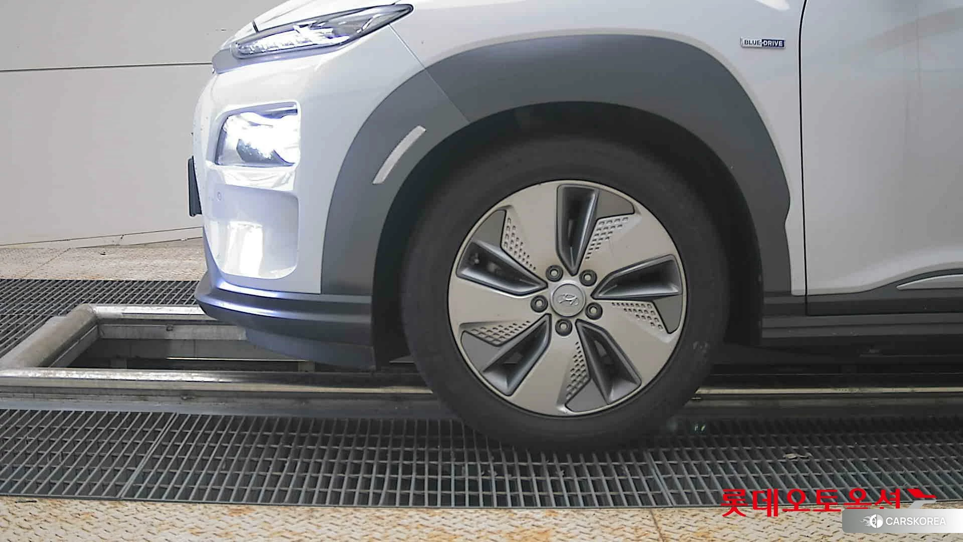 Hyundai KONA Electric id 4504392 из Кореи 13