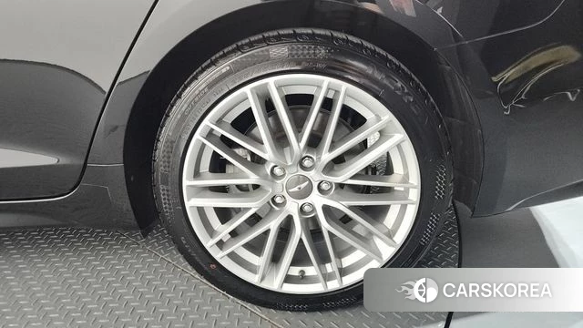 Genesis G70 id 4501886 из Кореи 13