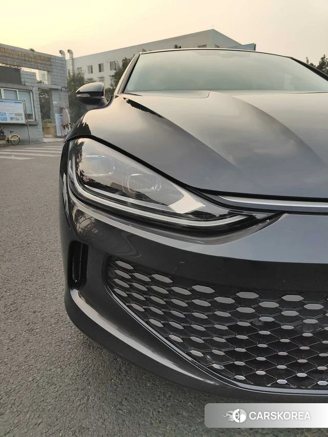 Volkswagen Lingdu id 4328720 из Китая 13