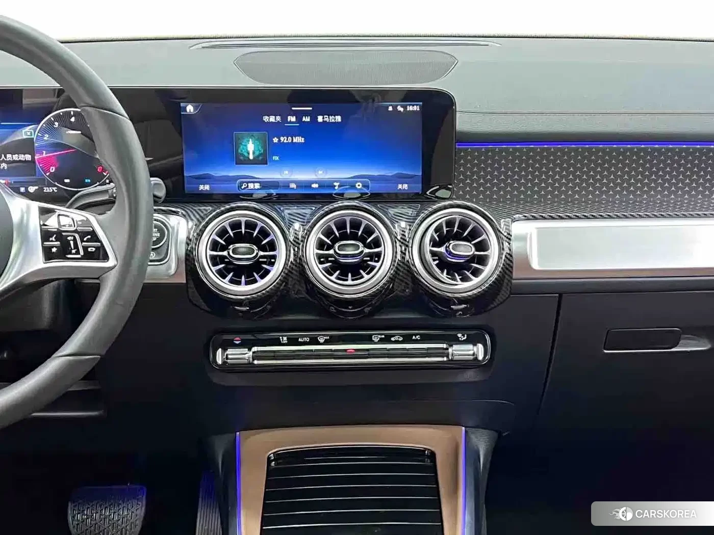 Mercedes-Benz GLB id 4654565 из Китая 13