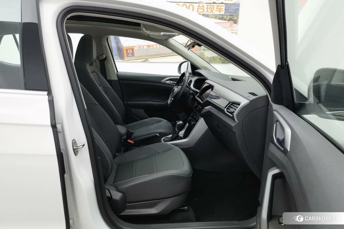 Volkswagen Tu Kai id 4455043 из Китая 13