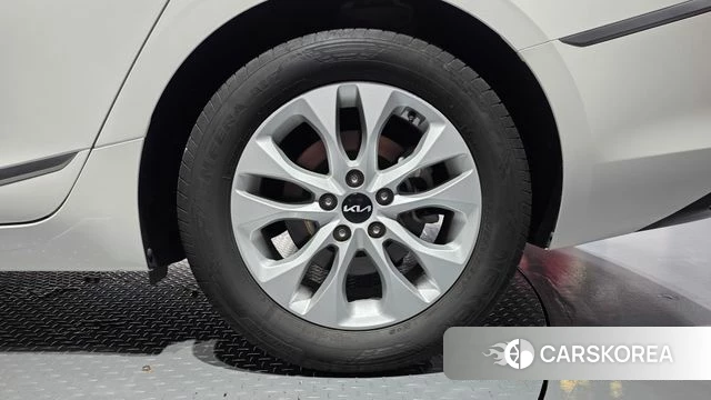 Kia K8 id 4753875 из Кореи 13