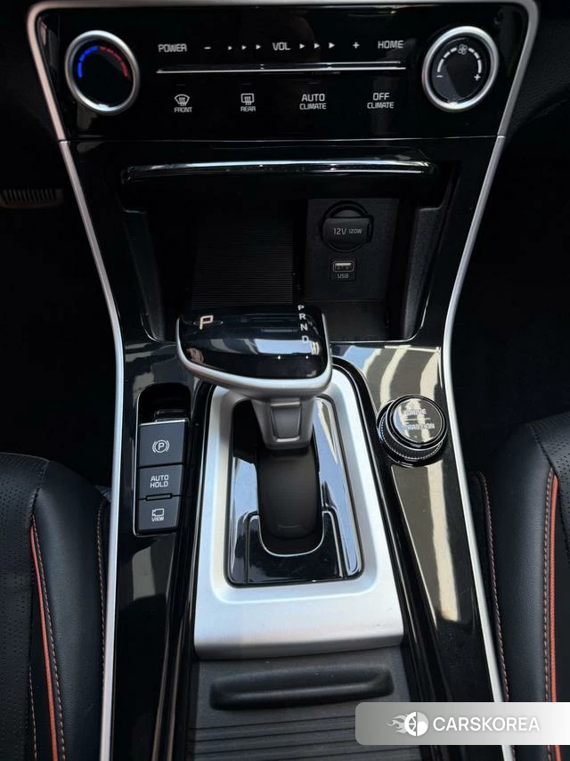Kia Setus id 4278422 из Китая 13