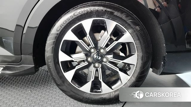 Kia Carnival 4th generation id 4231546 из Кореи 13