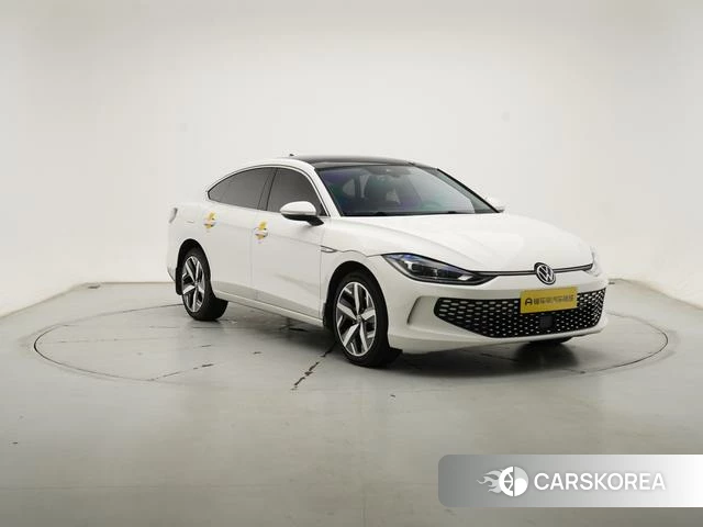 Volkswagen Lingdu id 3919269 из Китая 13
