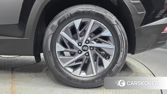 Hyundai Tucson (NX4) id 4244383 из Кореи 13