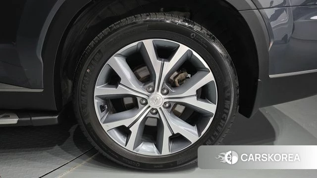 Hyundai Palisade id 4698531 из Кореи 13